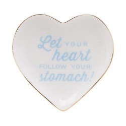 Accesoriu candy bar Heart