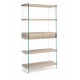 Biblioteca living moderna Cordoba