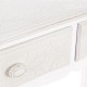 Consola de lemn Josephine