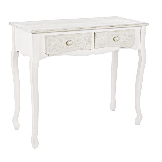 Consola de lemn Josephine