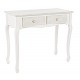 Consola de lemn Josephine