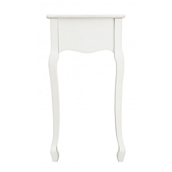Consola de lemn Josephine