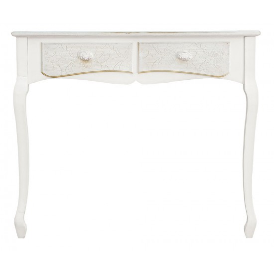 Consola de lemn Josephine