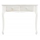 Consola de lemn Josephine