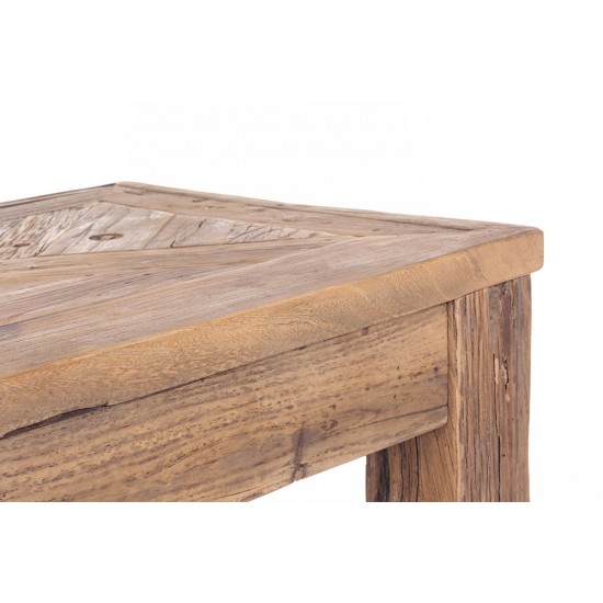 Consola de lemn Marsilia