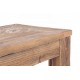 Consola de lemn Marsilia