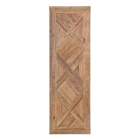Consola de lemn Marsilia