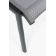 Scaun gradina Hanif