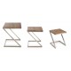 Set 3 mese cafea living Geneve