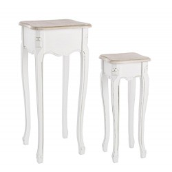 Set 2 mese de cafea Adali