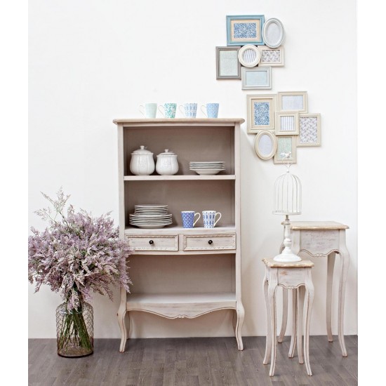 Set 2 mese de cafea Garren