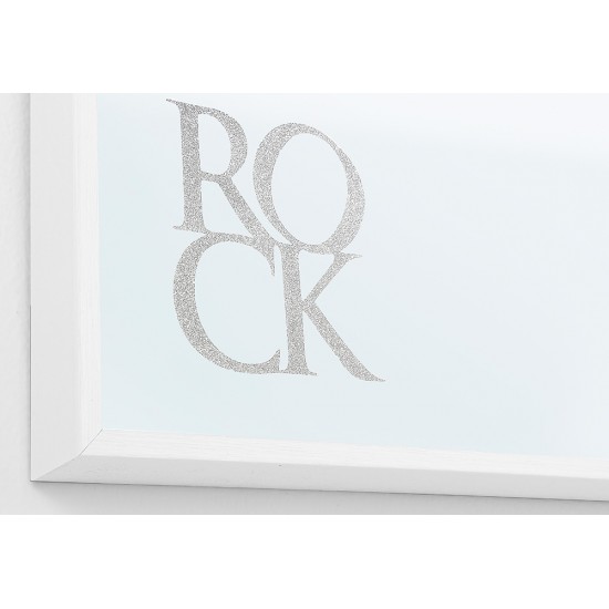 Set 2 oglinzi Home & Rock 31x91 cm