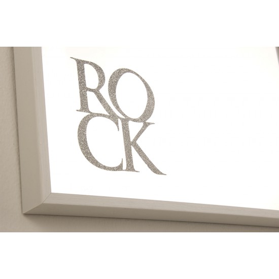 Set 2 oglinzi Home & Rock 31x91 cm