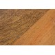 Masa cafea living moderna din fier Cany, D 90cm