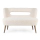 Canapea living moderna Amir