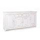 Comoda alba living Paola