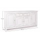 Comoda alba living Paola