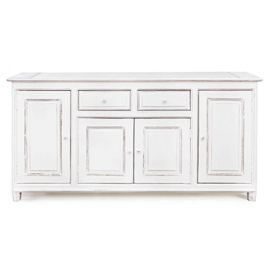 Comoda alba living Paola