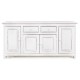 Comoda alba living Paola