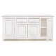 Comoda alba living Paola