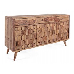 Comoda retro Halle