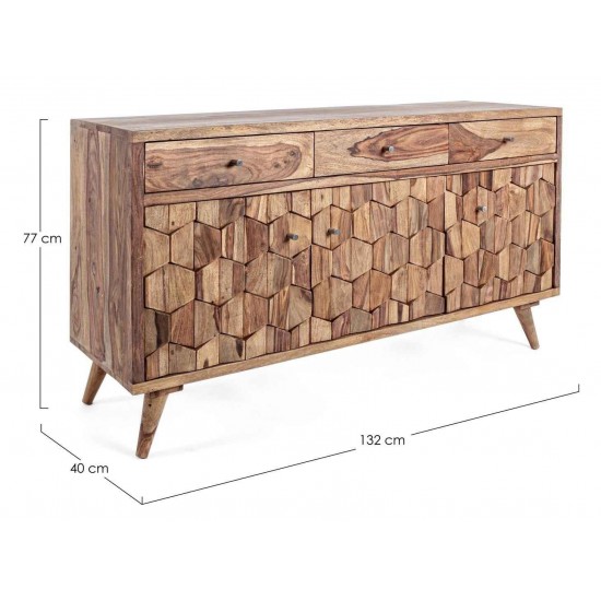 Comoda retro Halle