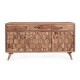 Comoda retro Halle