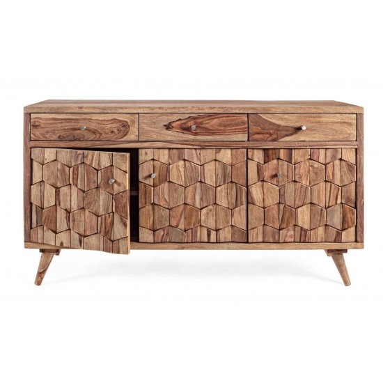 Comoda retro Halle
