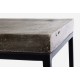 Set 2 console moderne Layton
