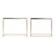 Set 2 console moderne Maci