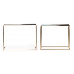 Set 2 console moderne Maci