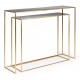 Set 2 console moderne Maci