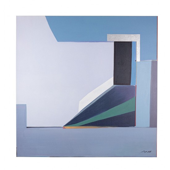 Tablou Arine 140X140
