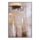Tablou canvas Bizant, 62x92cm
