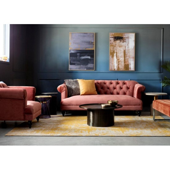 Tablou canvas Bizant, 62x92cm
