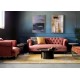 Tablou canvas Bizant, 62x92cm