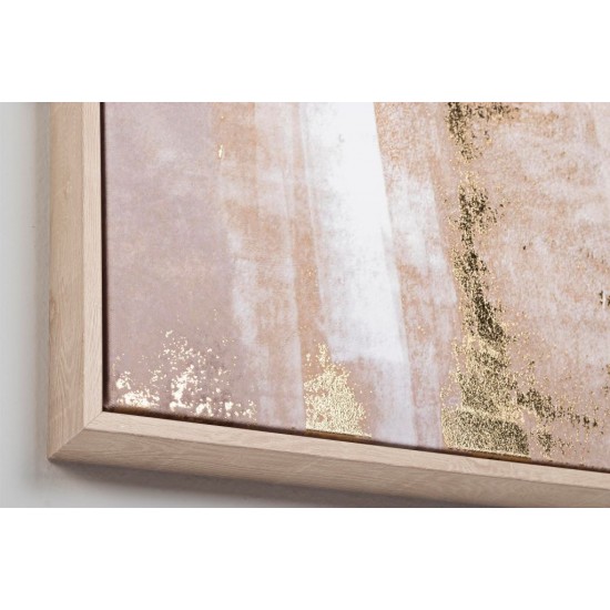 Tablou canvas Bizant, 62x92cm