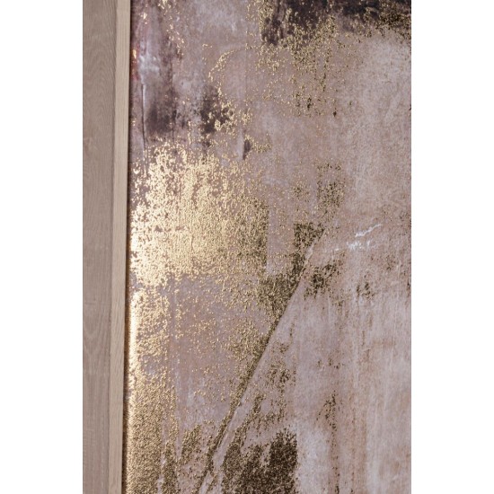 Tablou canvas Bizant, 62x92cm