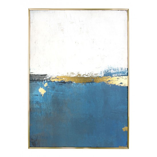 Tablou canvas Cruz, 67x94cm
