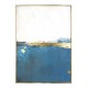 Tablou canvas Cruz, 67x94cm