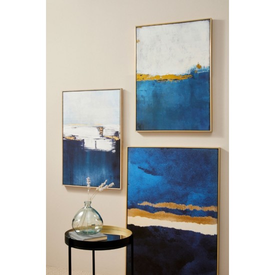 Tablou canvas Cruz, 67x94cm