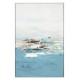 Tablou canvas Doucoury, 83x123cm