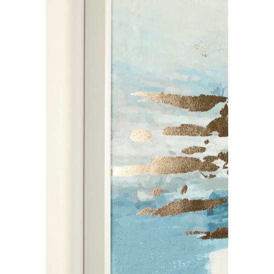 Tablou canvas Doucoury, 83x123cm