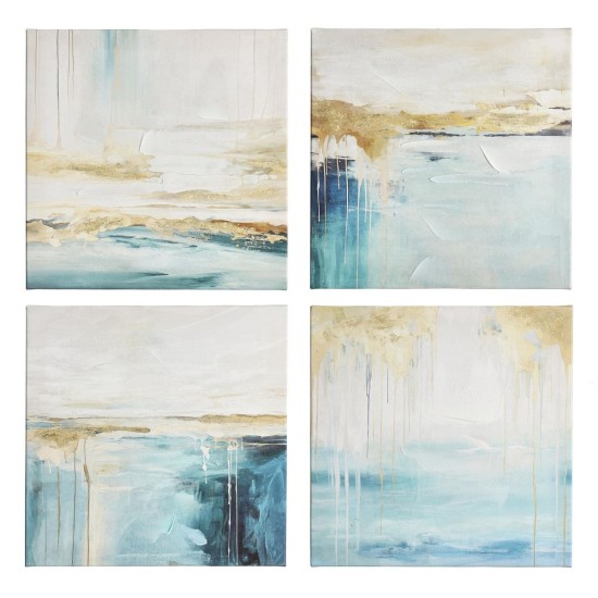 Tablou canvas Frimm, 60x60cm