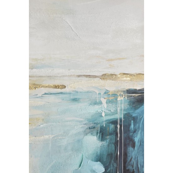 Tablou canvas Frimm, 60x60cm