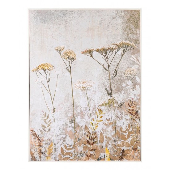 Tablou canvas Gala, 90x120cm