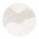 Tablou canvas Linea, D90cm