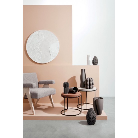 Tablou canvas Linea, D90cm