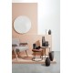 Tablou canvas Linea, D90cm