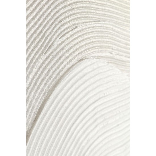 Tablou canvas Linea, D90cm